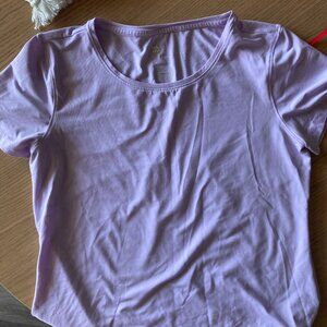 Women's All In Motion Essential Crewneck Short Sleeve T-Shirt